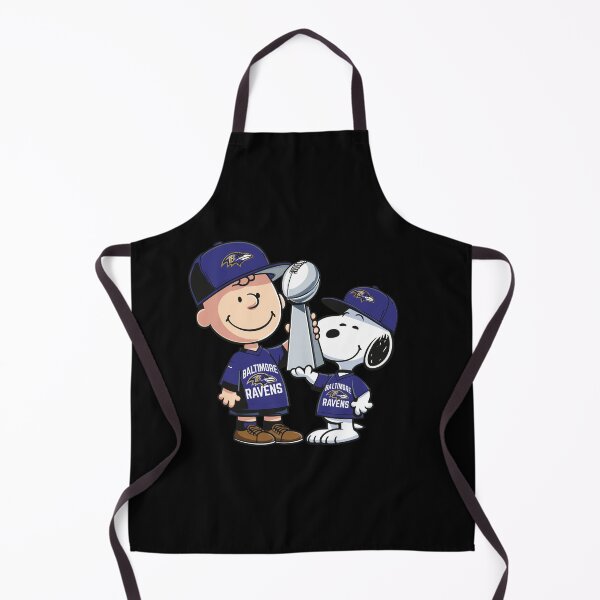 Item preview, Baltimore Football Victory snoopy designed and sold by Aragonesest.