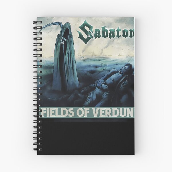 Item preview, Women Men Discount Sabaton  Gifts Movie Fan designed and sold by Mixzex.