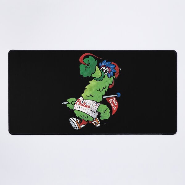 Item preview, Philadelphia Green Mascot Baseball  designed and sold by Aragonesest.
