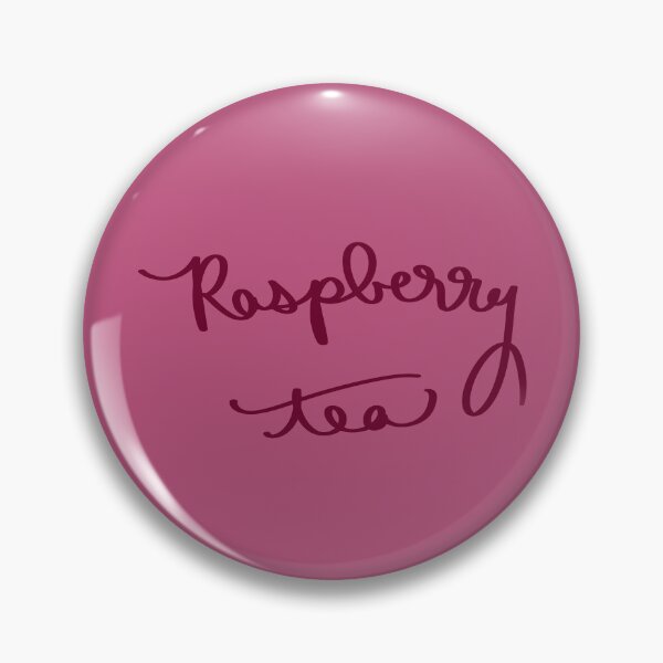 Item preview, Raspberry Tea designed and sold by abeink.