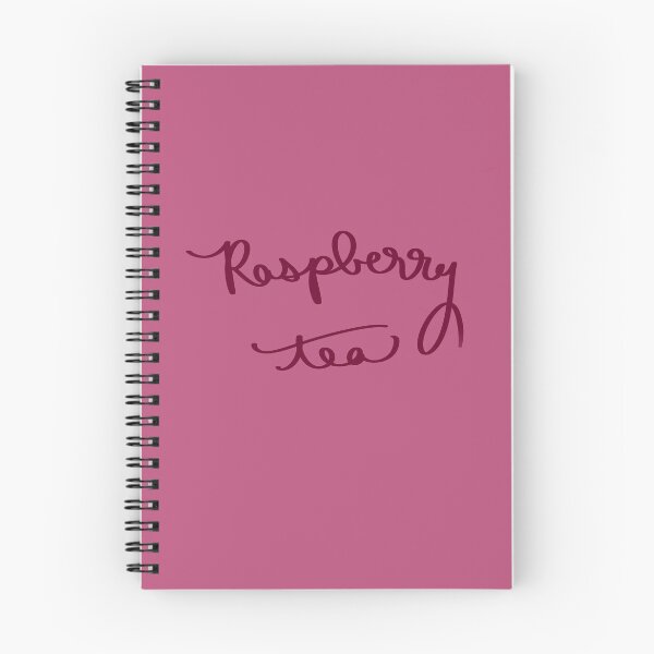 Item preview, Raspberry Tea designed and sold by abeink.