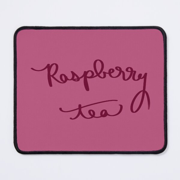 Item preview, Raspberry Tea designed and sold by abeink.