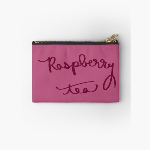 Item preview, Raspberry Tea designed and sold by abeink.