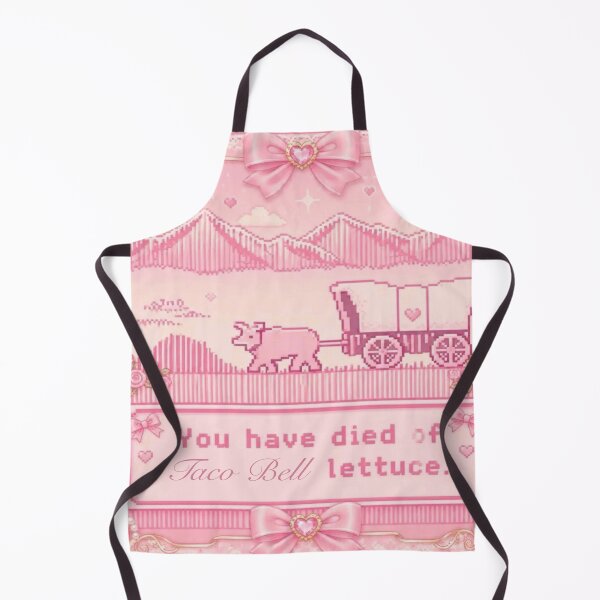 Item preview, Taco Bell Parasite lettuce 2026 designed and sold by VultraVi.