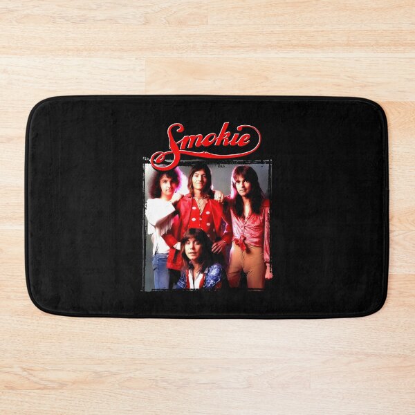 Item preview, forever smokie band designed and sold by 9ACHAT6.
