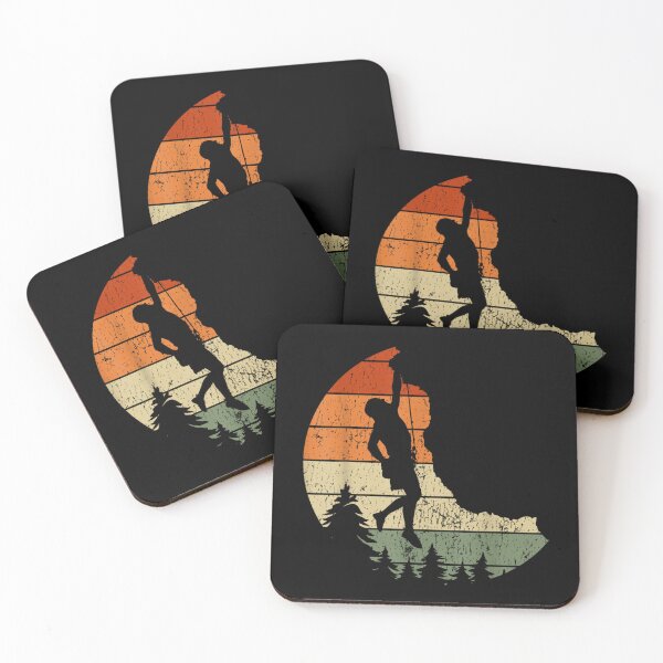 Item preview, Climbing Mountain designed and sold by goombi-creative.