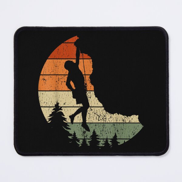 Item preview, Climbing Mountain designed and sold by goombi-creative.