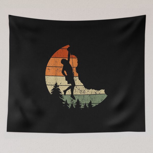 Item preview, Climbing Mountain designed and sold by goombi-creative.