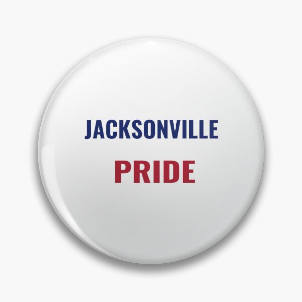 Item preview, Jacksonville Pride Vintage T-Shirt – Jax Retro Tee | Uncle Jichuan designed and sold by Uncle-Jichuan.