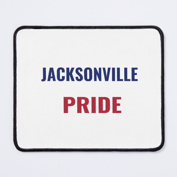 Item preview, Jacksonville Pride Vintage T-Shirt – Jax Retro Tee | Uncle Jichuan designed and sold by Uncle-Jichuan.