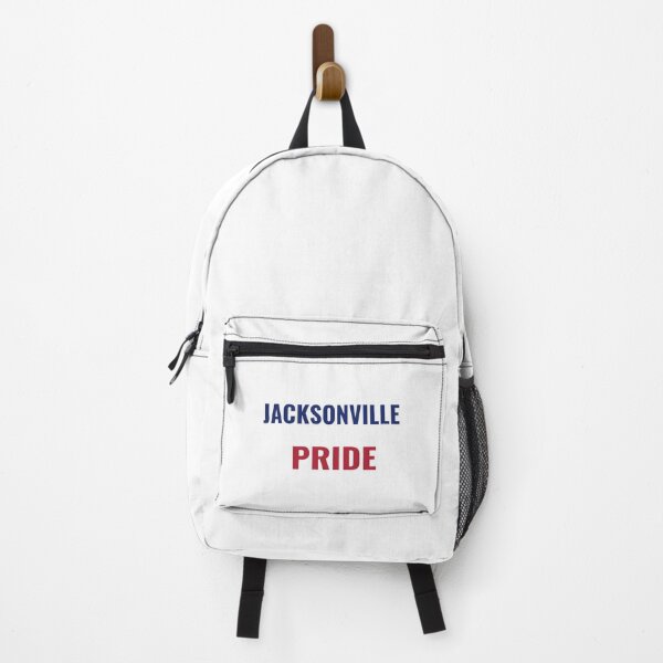 Item preview, Jacksonville Pride Vintage T-Shirt – Jax Retro Tee | Uncle Jichuan designed and sold by Uncle-Jichuan.