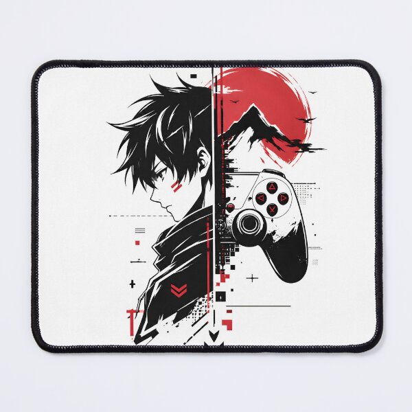 Item preview, Shadow Mode designed and sold by GeekGamers.