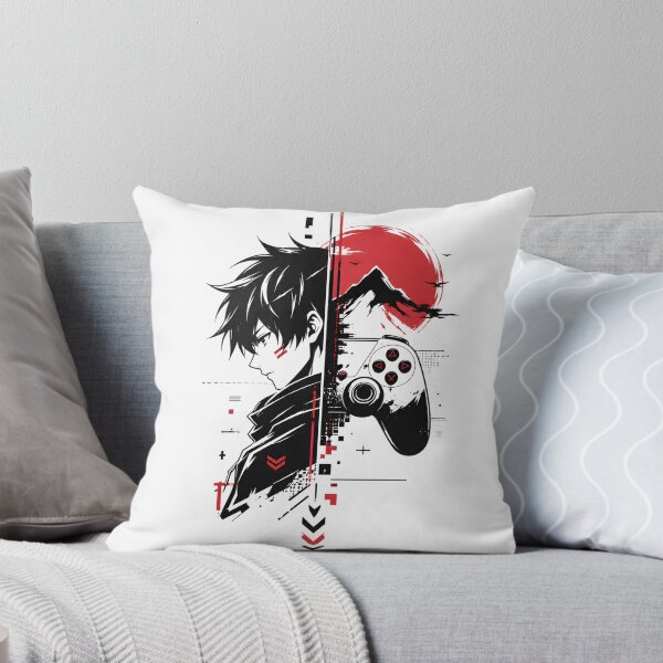Item preview, Shadow Mode designed and sold by OtakuAtWork.