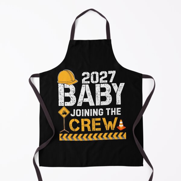 Item preview, 2027 Baby Joining The Crew designed and sold by DestenyStore.