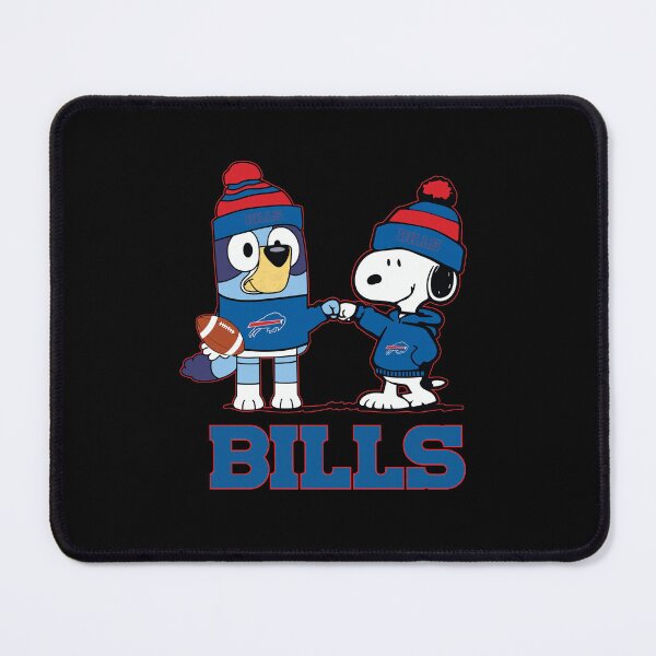 Item preview, Football Friends Fist Bump Buffalo designed and sold by Aragonesest.