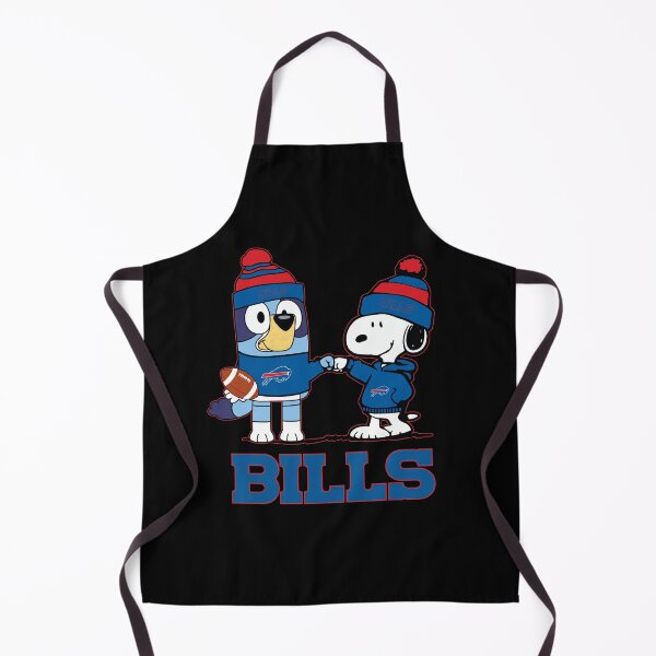 Item preview, Football Friends Fist Bump Buffalo designed and sold by Aragonesest.
