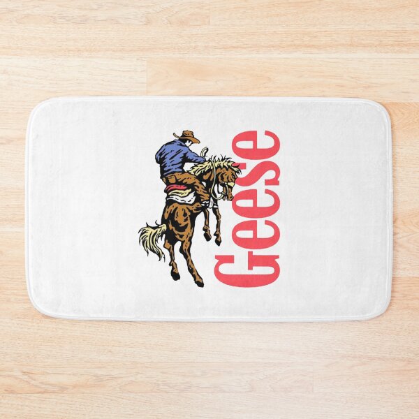Item preview, geese band country cowboy designed and sold by 9ACHAT6.