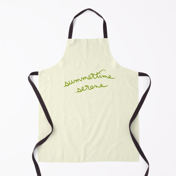 Item preview, Summertime Serene designed and sold by abeink.