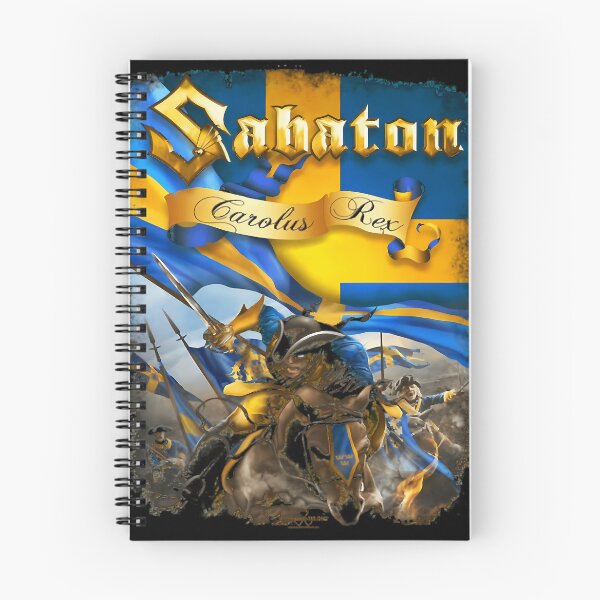 Item preview, Funny Gifts For Sabaton Band Cool Graphic Gifts designed and sold by Mixzex.