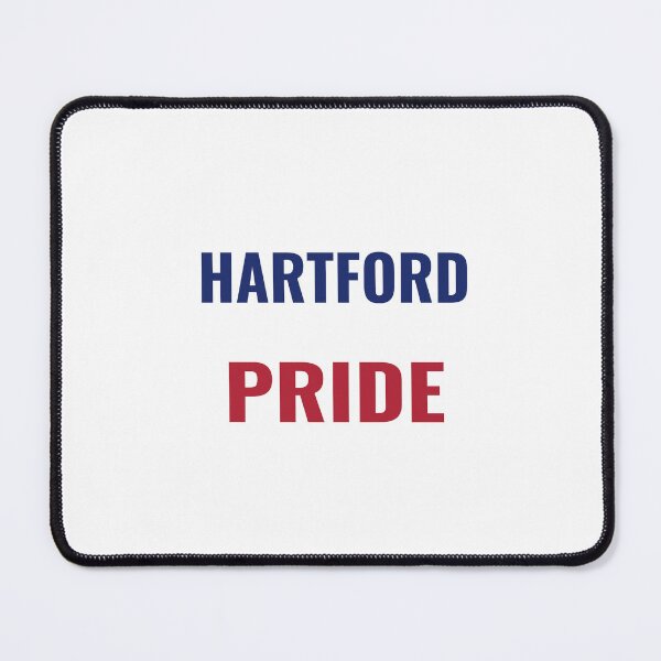 Item preview, Hartford Pride Vintage T-Shirt – Insurance City Retro Tee | Uncle Jichuan designed and sold by Uncle-Jichuan.