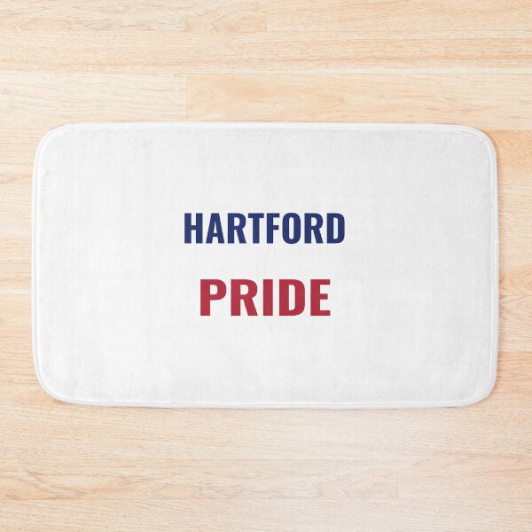 Item preview, Hartford Pride Vintage T-Shirt – Insurance City Retro Tee | Uncle Jichuan designed and sold by Uncle-Jichuan.