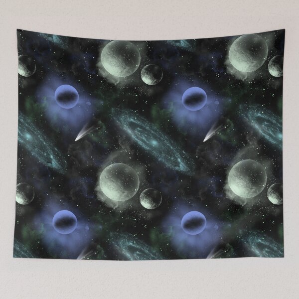 Item preview, Space designed and sold by artfully-swan.