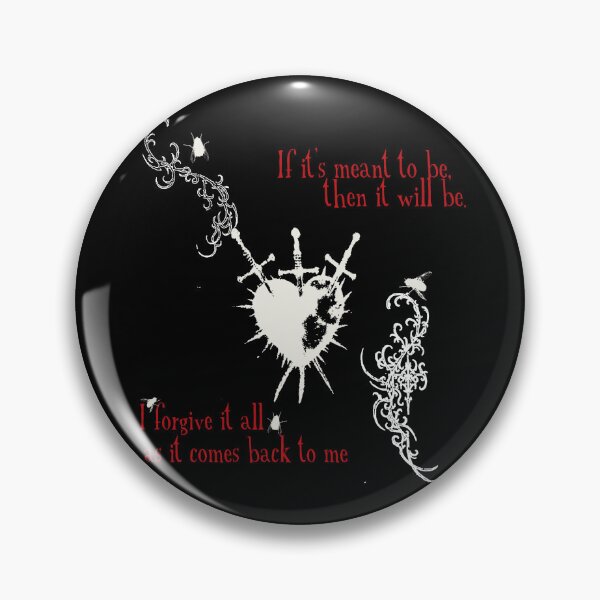 Item preview, IF IT'S MEANT TO BE THEN IT WILL BE ETHEL CAIN  designed and sold by delllsdesigns.