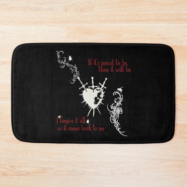 Item preview, IF IT'S MEANT TO BE THEN IT WILL BE ETHEL CAIN designed and sold by delllsdesigns.