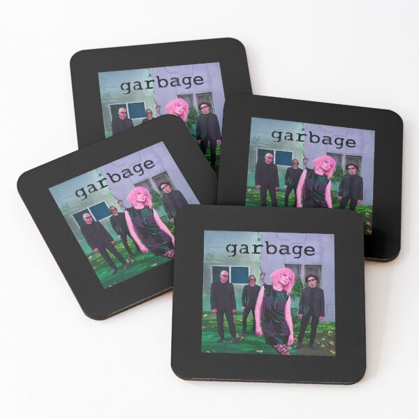 Aperçu de l'œuvre garbage band tour créée et vendue par 9ACHAT6.