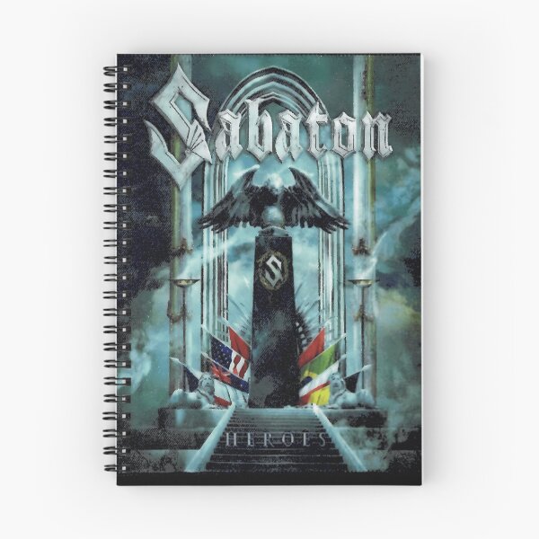 Item preview, Funny Gifts For Sabaton Band Vintage Photograp designed and sold by Mixzex.