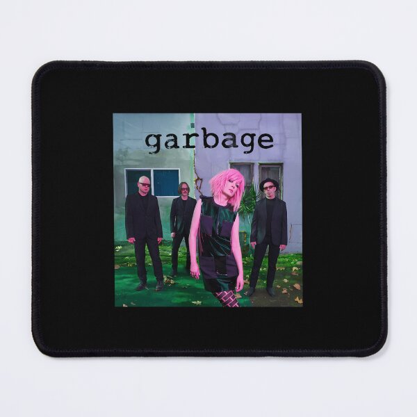 Item preview, garbage band tour designed and sold by 9ACHAT6.