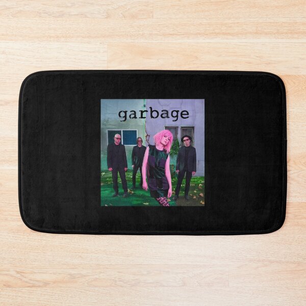 Item preview, garbage band tour designed and sold by 9ACHAT6.