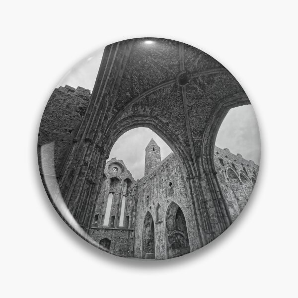 Item preview, St. Patrick’s Cathedral, Rock of Cashel designed and sold by Alex Preiss.