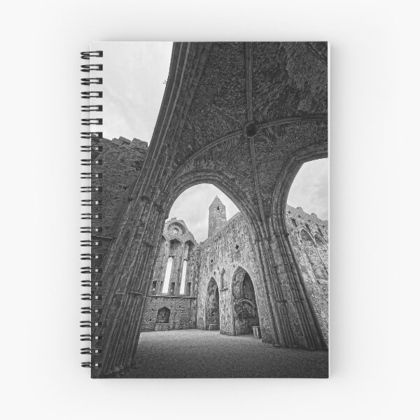 Item preview, St. Patrick’s Cathedral, Rock of Cashel designed and sold by Alex Preiss.