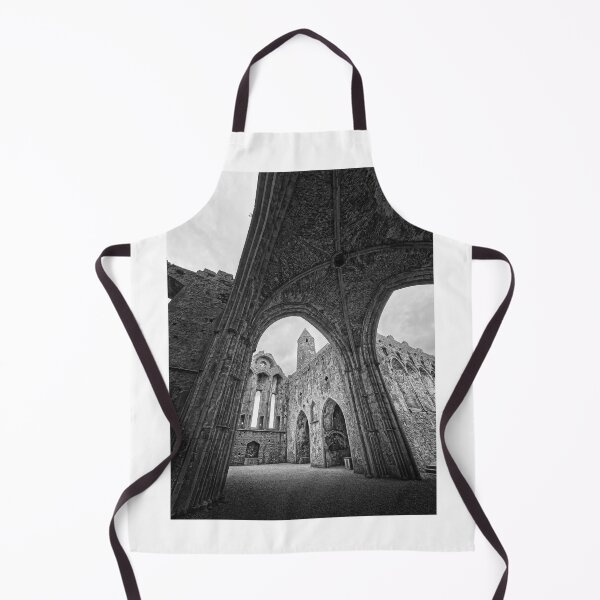 Item preview, St. Patrick’s Cathedral, Rock of Cashel designed and sold by Alex Preiss.