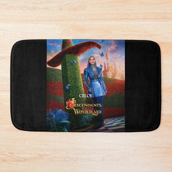 Item preview, Descendants Wicked Wonderland designed and sold by BlockyBeasts.