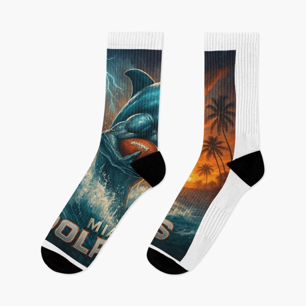 Item preview, Miami Dolphins designed and sold by Rackzdesign.