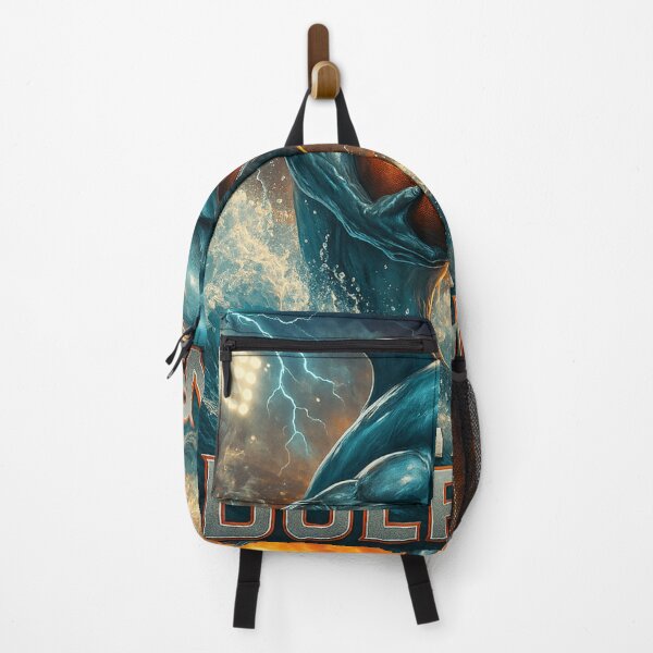 Item preview, Miami Dolphins designed and sold by Rackzdesign.