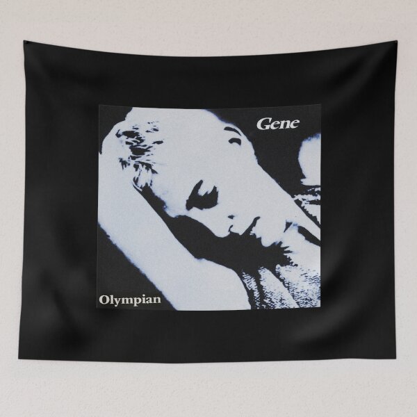 Item preview, gene olympian designed and sold by 9ACHAT6.