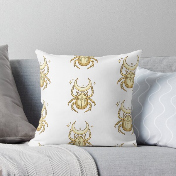 Item preview, Scarab Moon designed and sold by MouhamedAdel95.