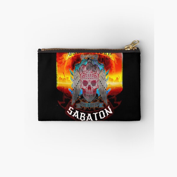 Item preview, Gift Movie Fans Discount Sabaton  Idol Gift Fot You designed and sold by Mixzex.