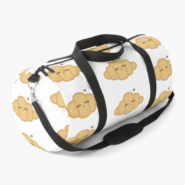 Item preview, Cute Croissant designed and sold by Poppys-prints15.