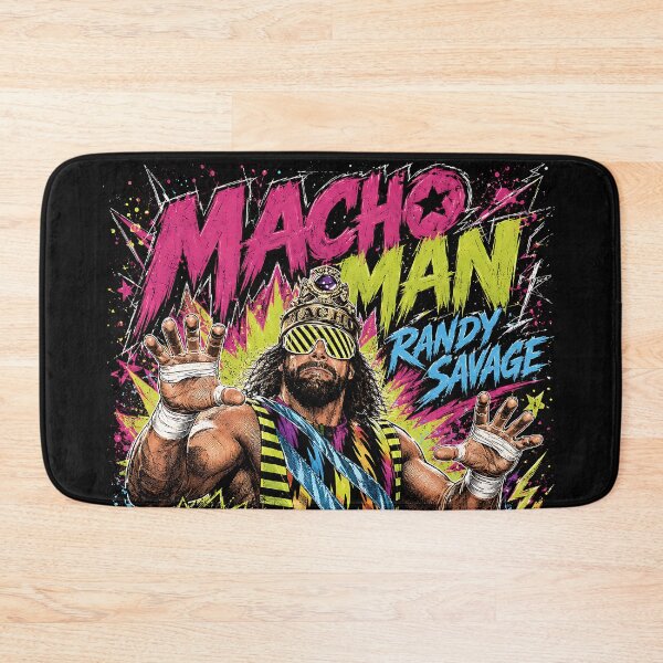 Item preview, Old School Wrestling 175 designed and sold by TeeCodes.
