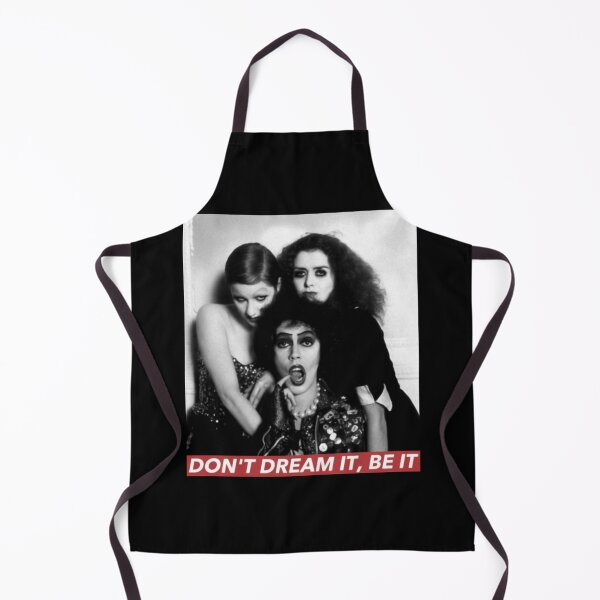 Item preview, Haloween Funny DON'T DREAM BE IT designed and sold by AngelaOdonn.