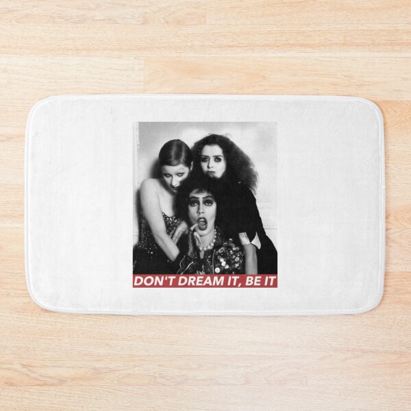 Item preview, Haloween Funny DON'T DREAM BE IT designed and sold by AngelaOdonn.
