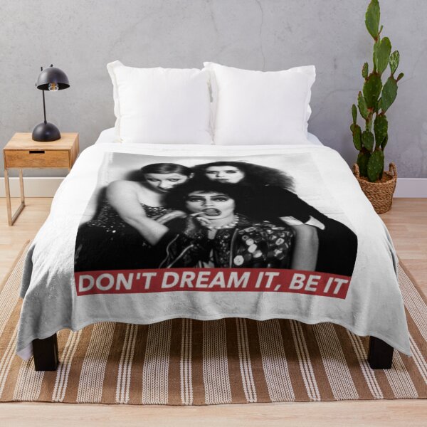 Item preview, Haloween Funny DON'T DREAM BE IT designed and sold by AngelaOdonn.