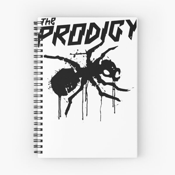 Item preview, The Prodigy 4 designed and sold by dimasmmile.