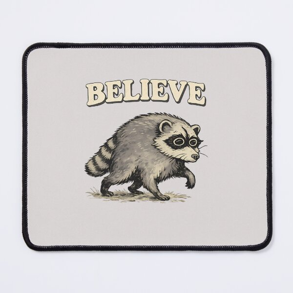 Item preview, Believe in Jimothy designed and sold by The-Interceptor.