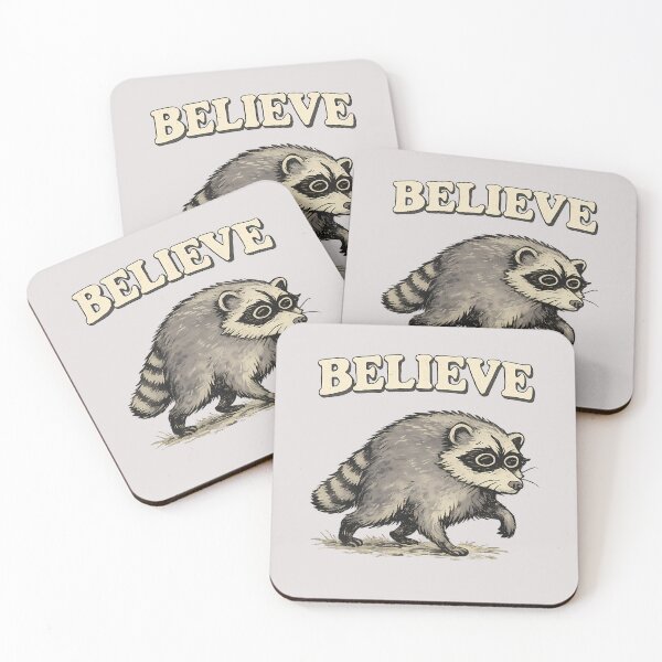 Item preview, Believe in Jimothy designed and sold by The-Interceptor.