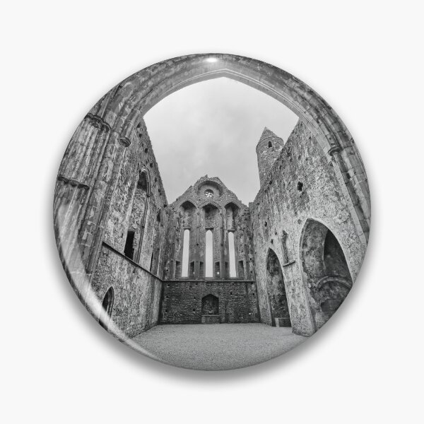 Item preview, St. Patrick’s Cathedral, Rock of Cashel 2 designed and sold by Alex Preiss.